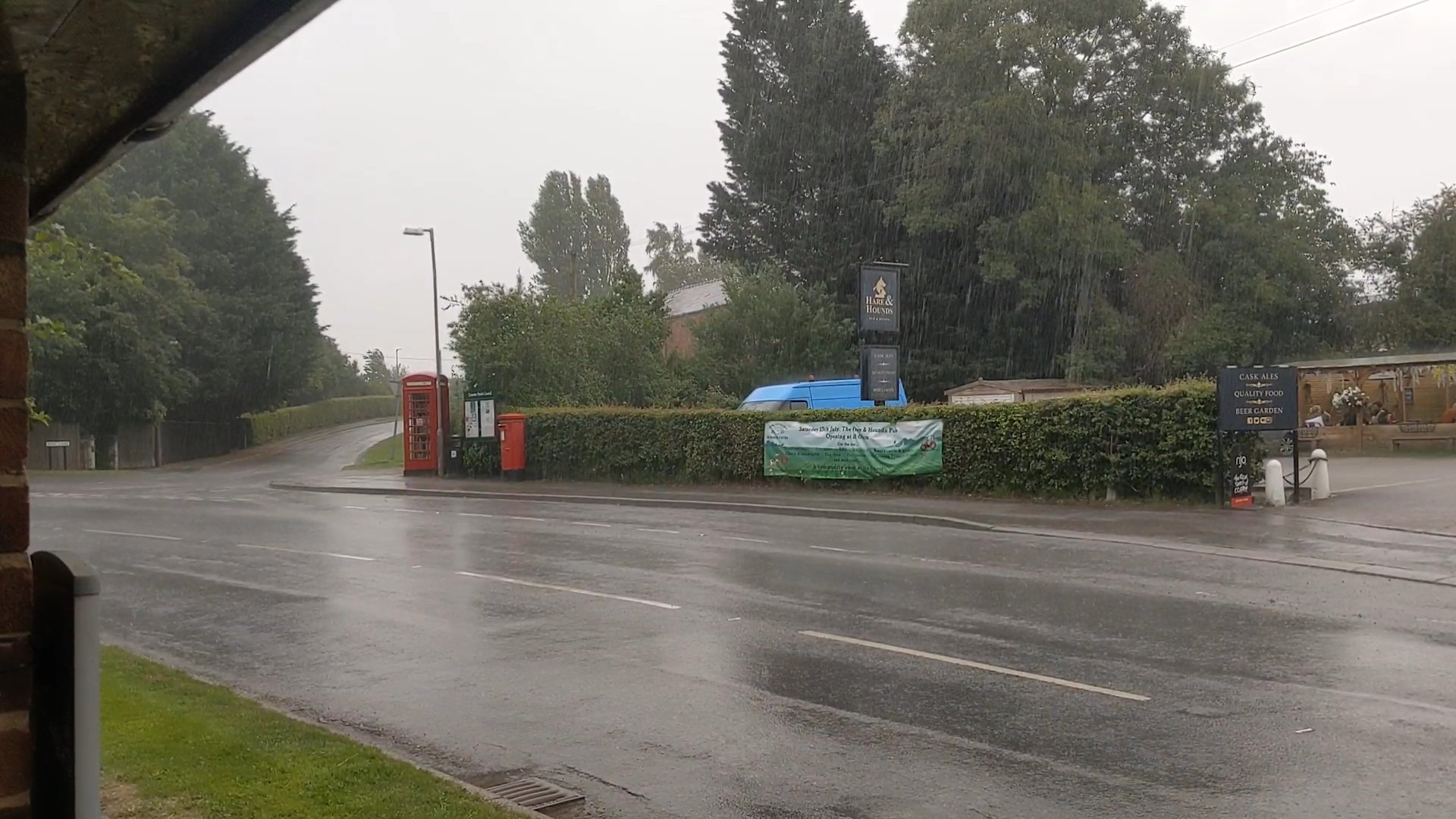 Skipton to Lands End - Day 1 photo 11