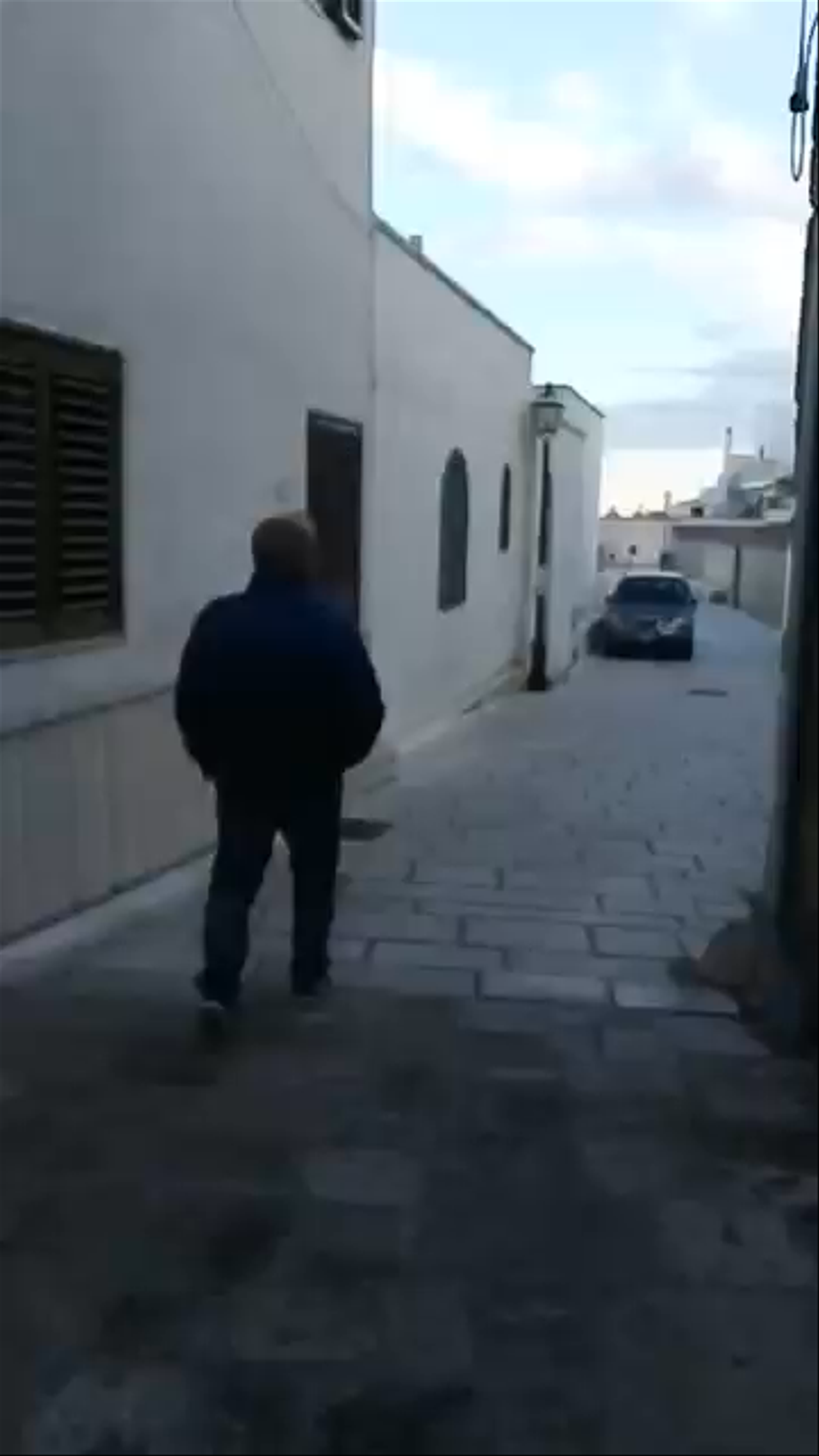 Castello Aragonese e Museo Archeologico di Castro