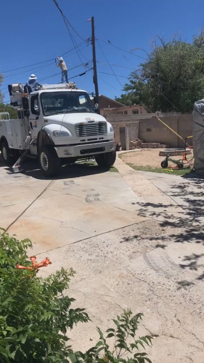 PNM - NO STARS! PNM has representatives who cut corners and put theirs and others SAFETY at risk!! OSHA watch video - Utilities Near Me - Albuquerque, New Mexico
