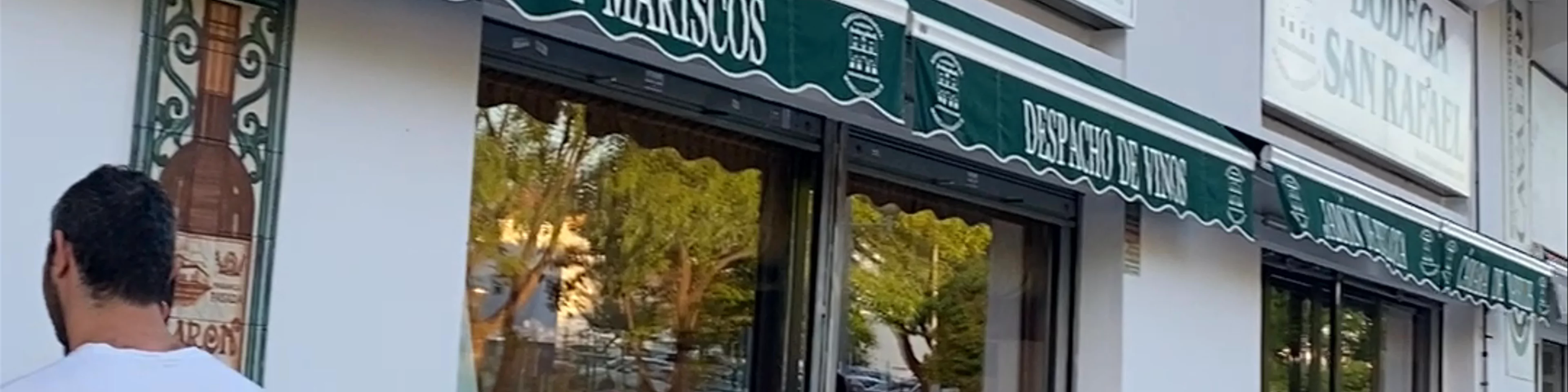 Bodega San Rafael