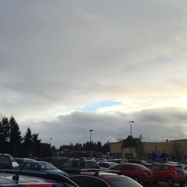 Walmart Supercenter - Department Stores Near Me - Puyallup, Washington