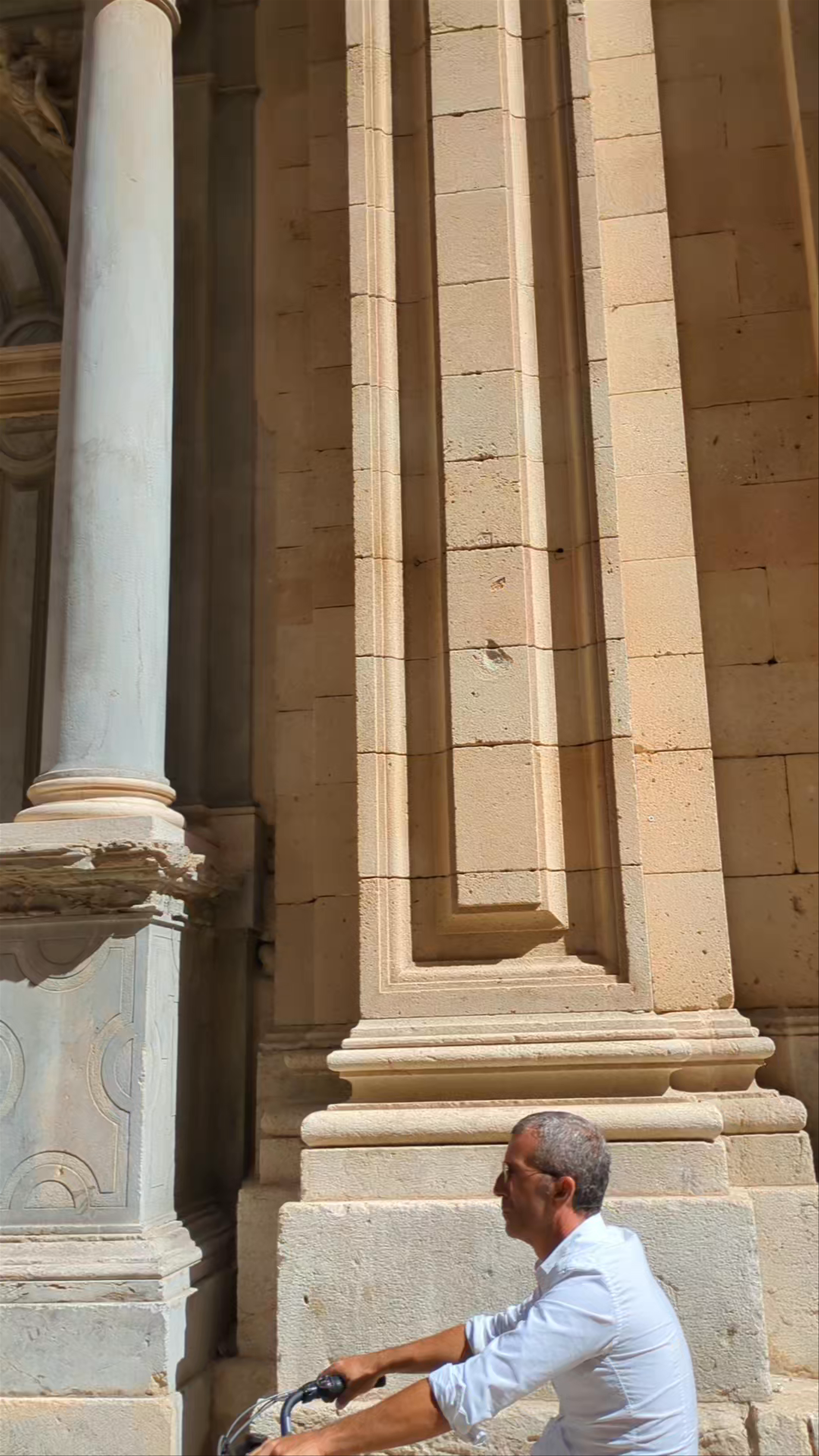 Chiesa del Collegio dei Gesuiti