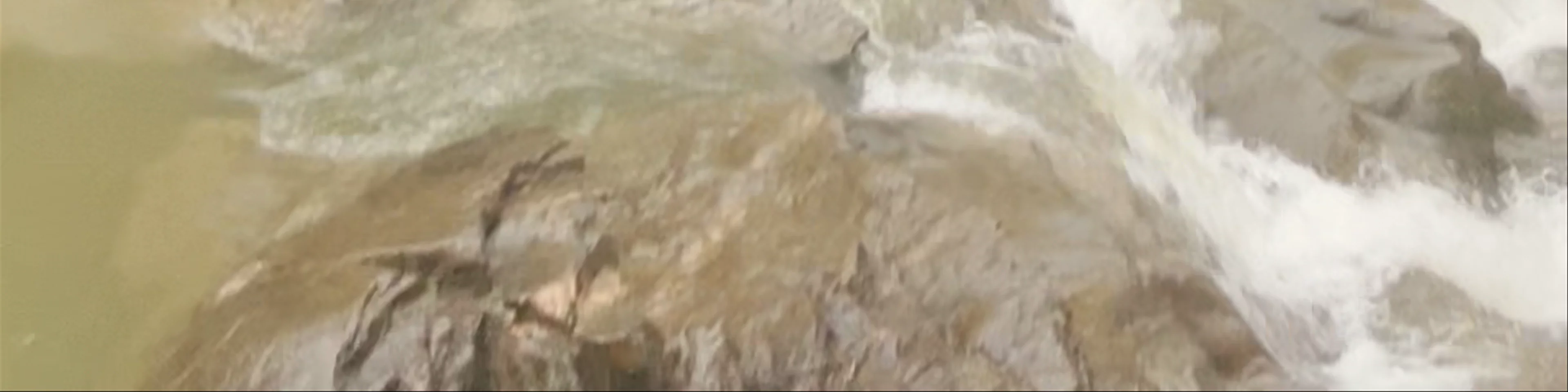 Thác nước Cascade
