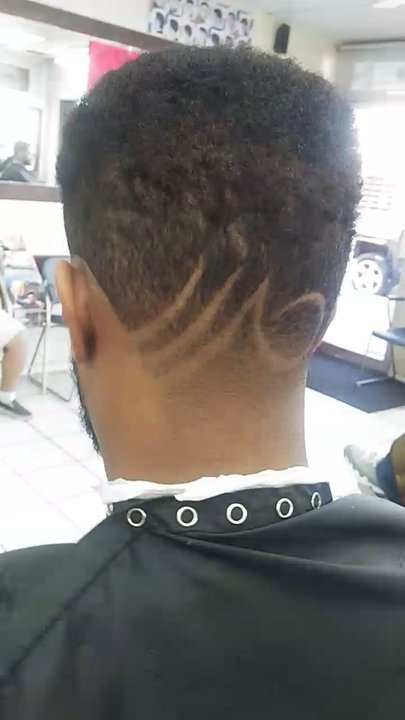 Nacho's Barbershop - Barbers Near Me - South Gate, California