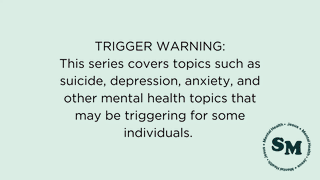 Hope for Depression & Discouragement