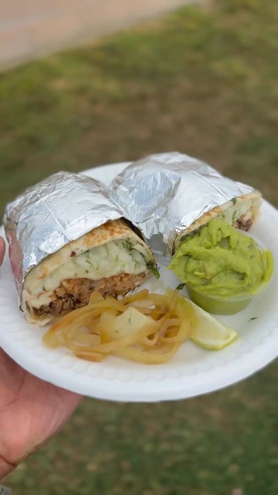 Andy’s Taco Truck - Food Trucks Near Me - Westminster, California