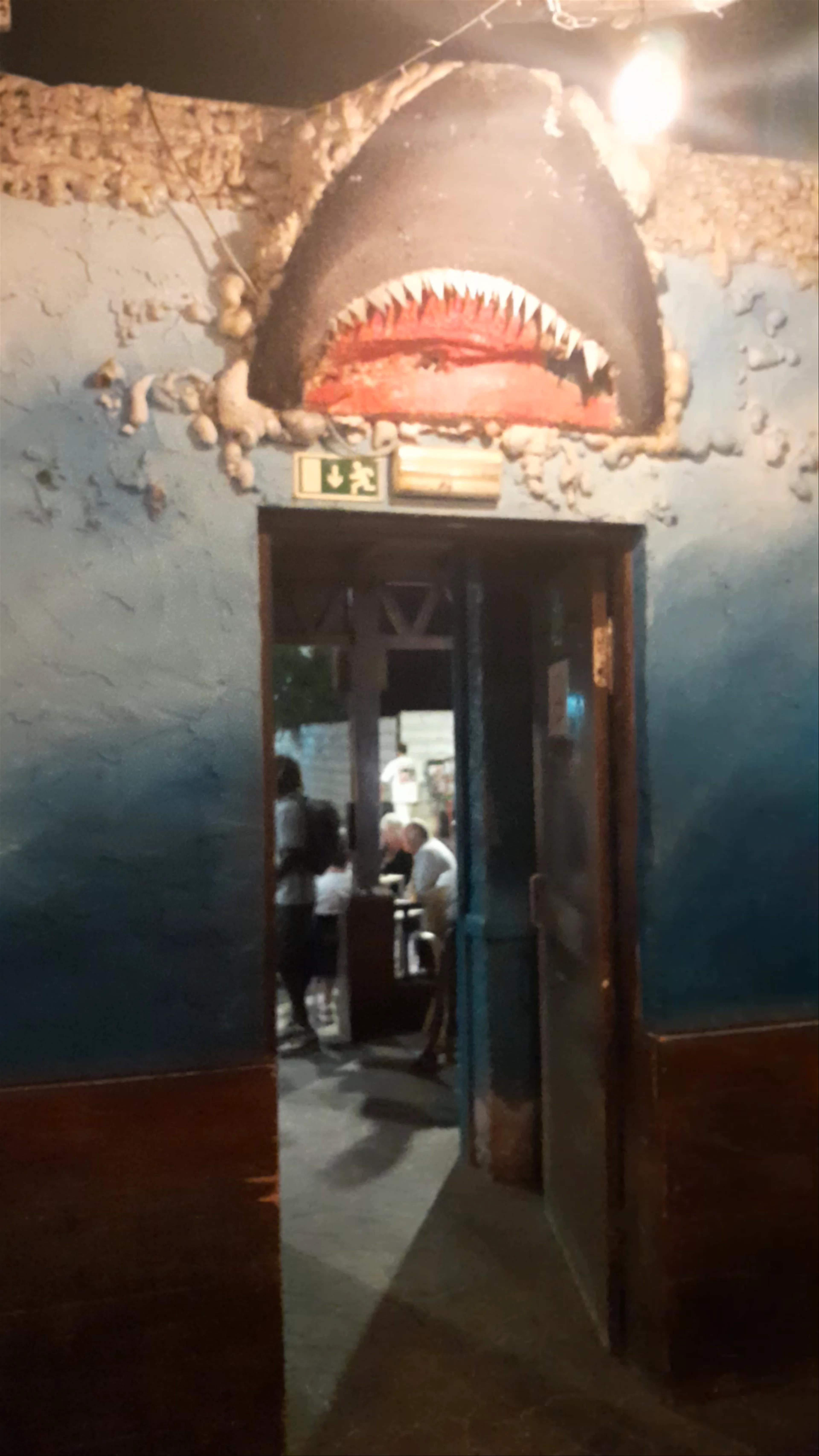 Pub Calema, Rua 1 de Junho, Santa Maria