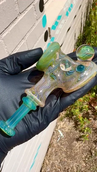 Preview pic of Gasp Hammer