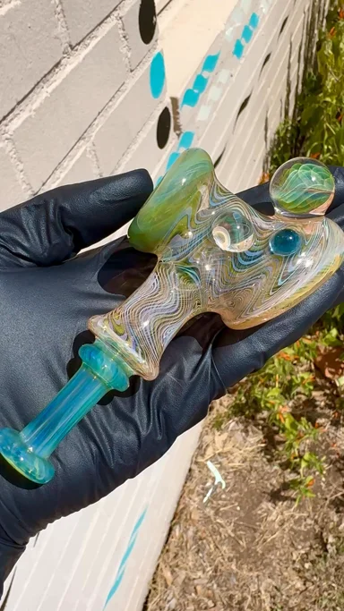 Preview pic of Gasp Hammer