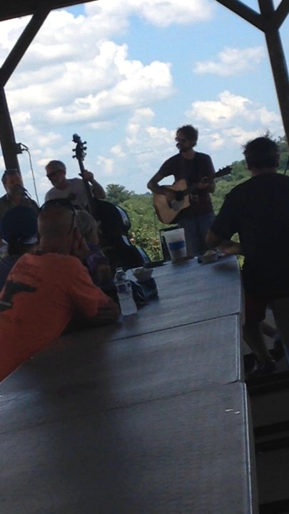 Marker-Miller Orchards - Live music at peach festival! - Bakeries Near Me - Winchester, Virginia