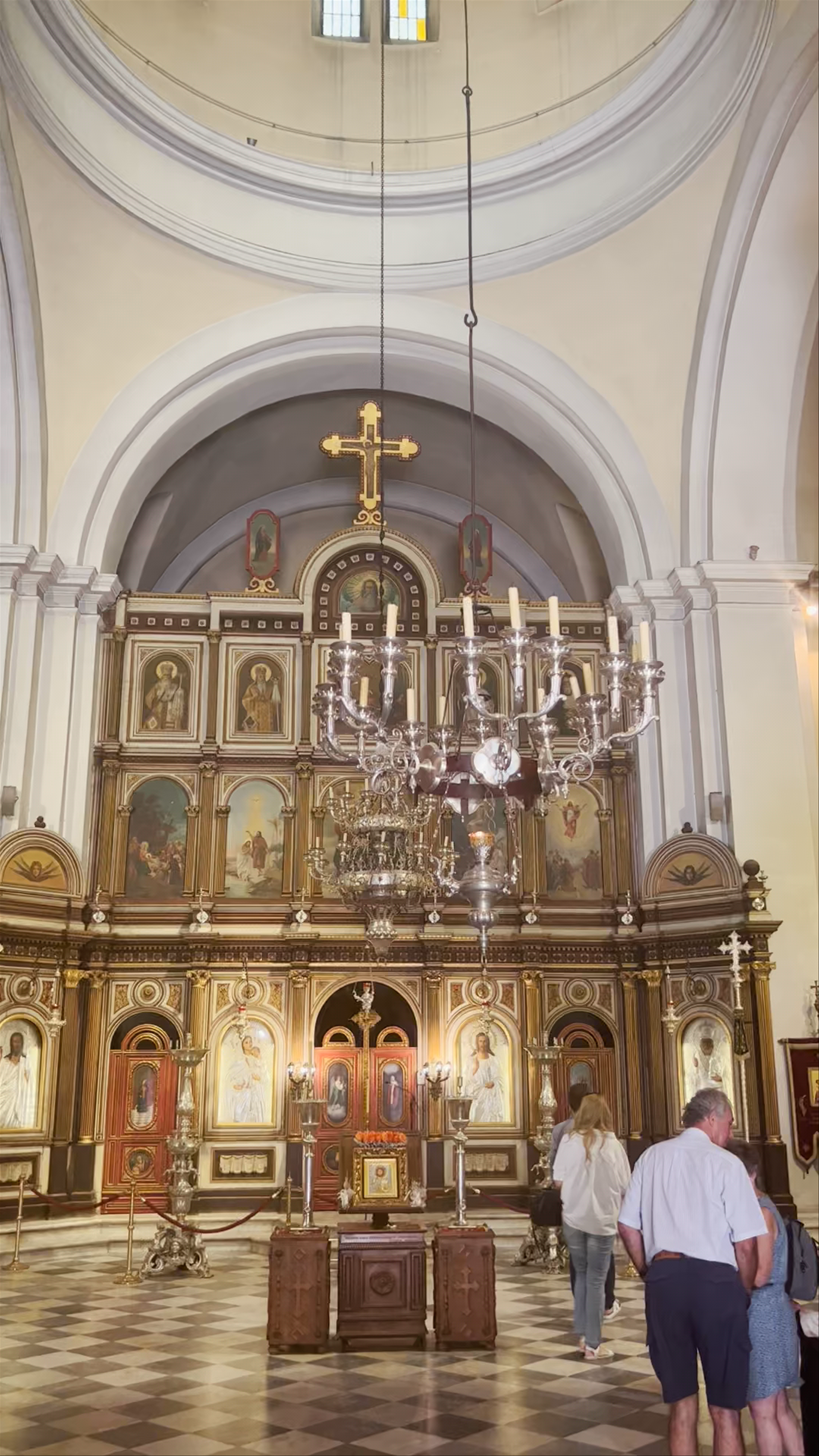 Saint Nicholas Church