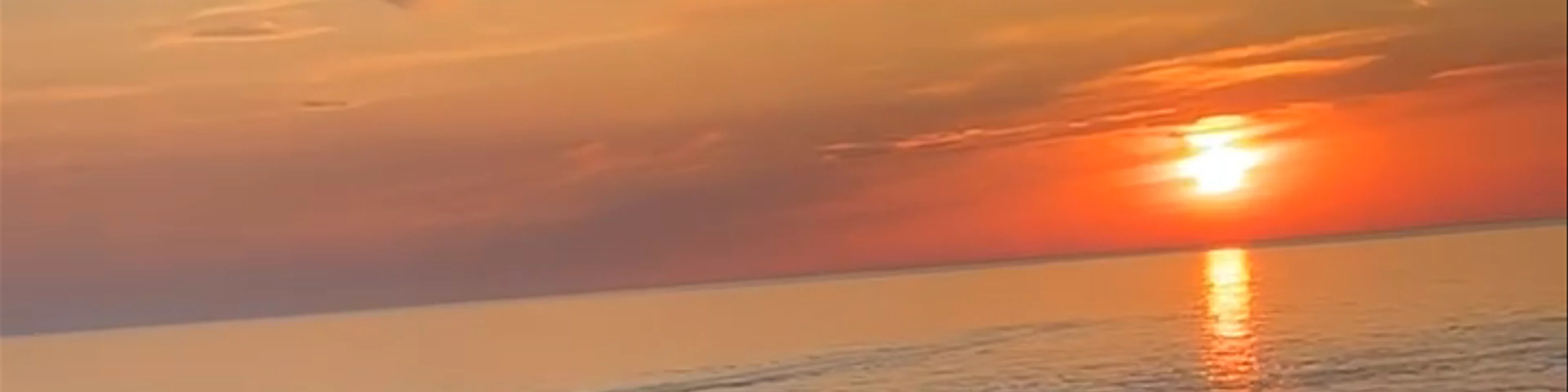 Mielno Beach