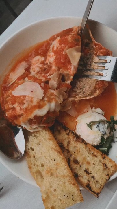 Tresca - Italian Near Me - Boston, Massachusetts