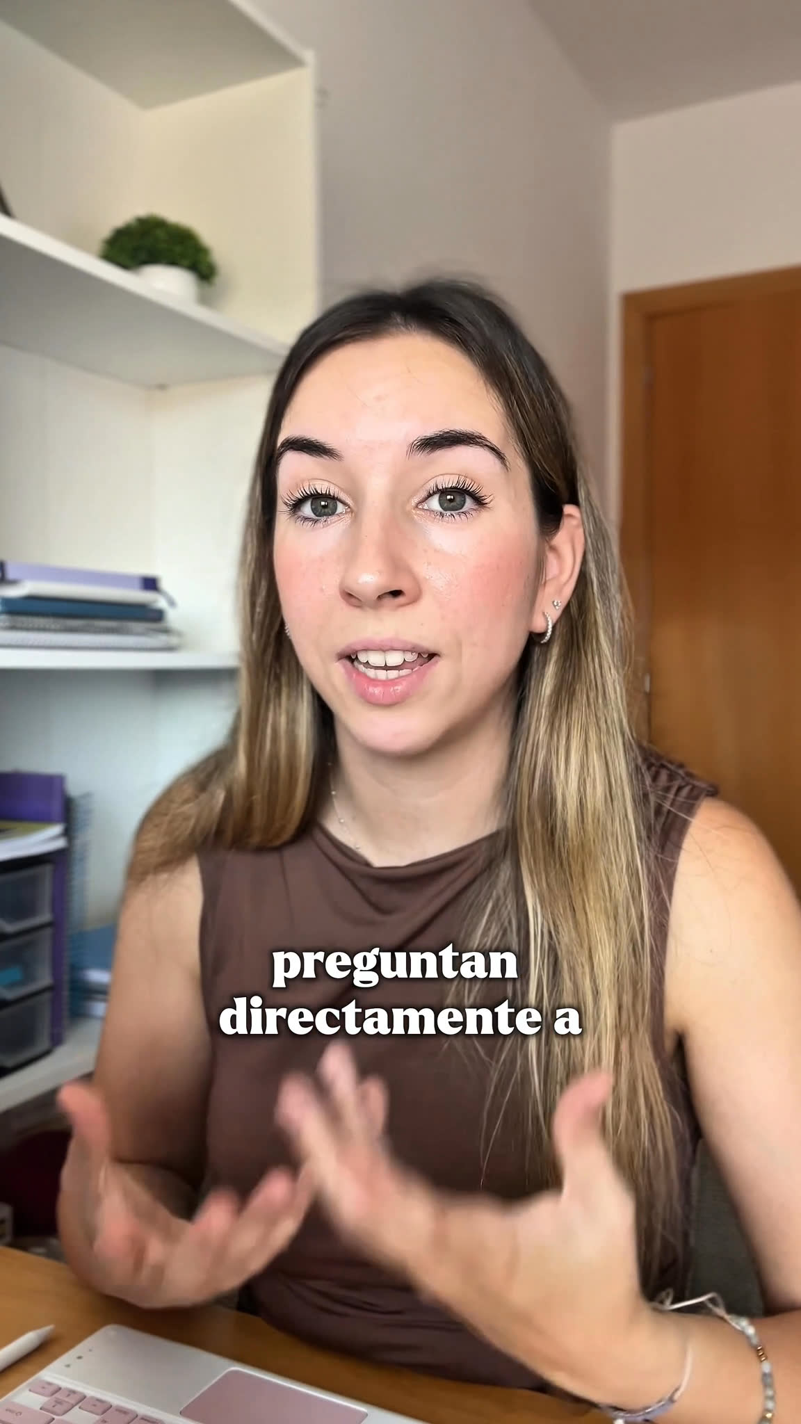 Vídeo UGC 1 de Sandra
