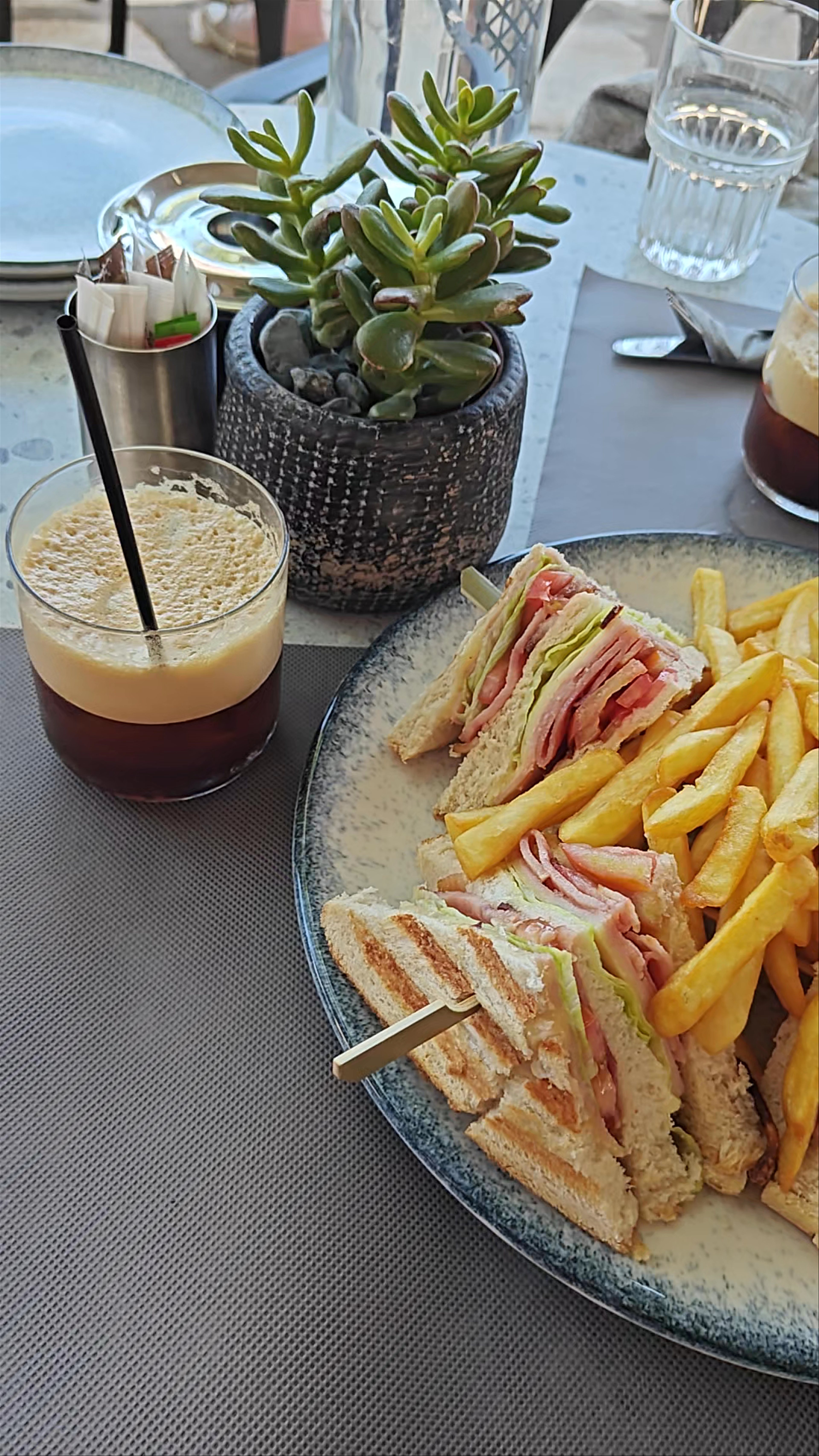 Katoi Bistrot Wine Bar