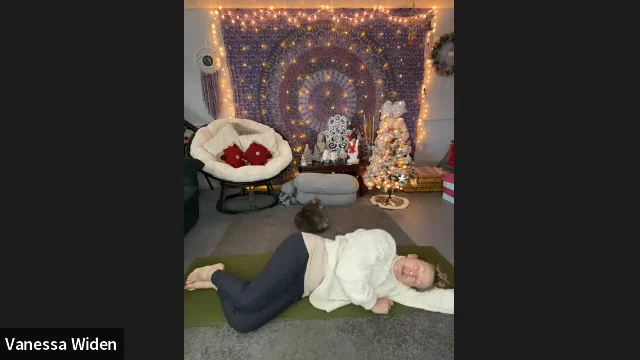 Gentle Energizing Flow