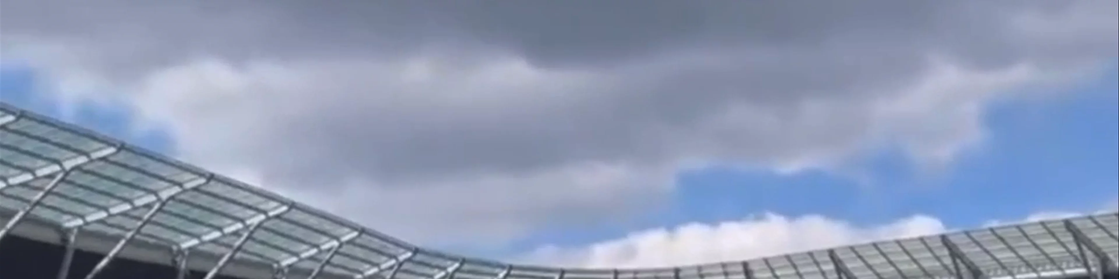 Tottenham Hotspur Stadium