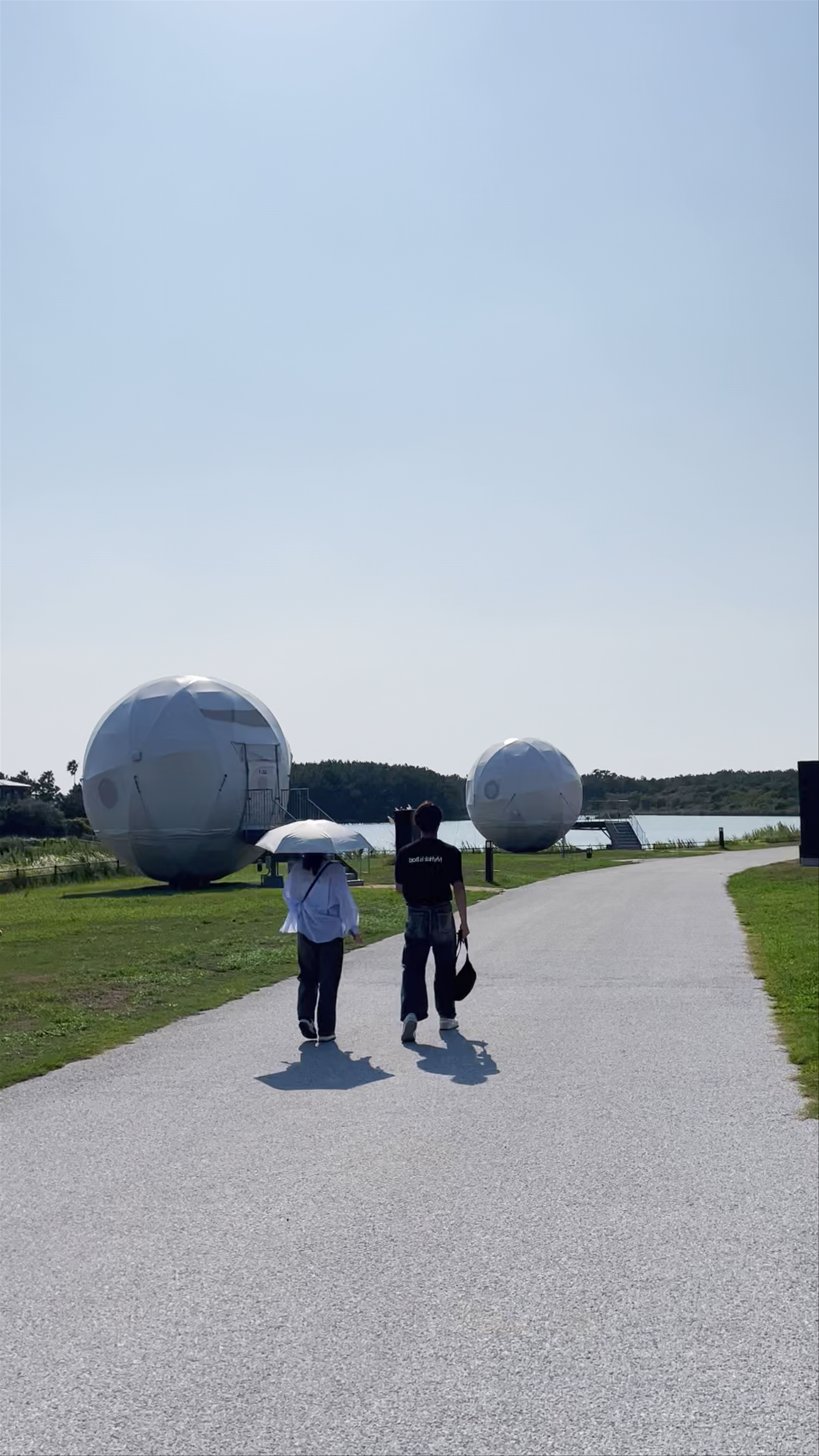 泊まれる公園 INN THE PARK 福岡