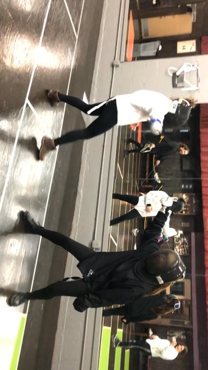 Swordplay LA - Fencing Clubs Near Me - Burbank, California