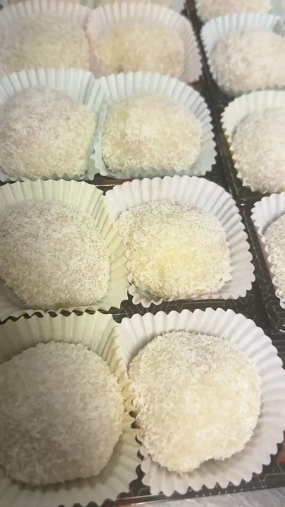 Mochi Fresh - Desserts Near Me - Tempe, Arizona