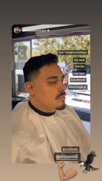 Legends Barber Lounge - Come get your life changed!!!! - Barbers Near Me - Chandler, Arizona