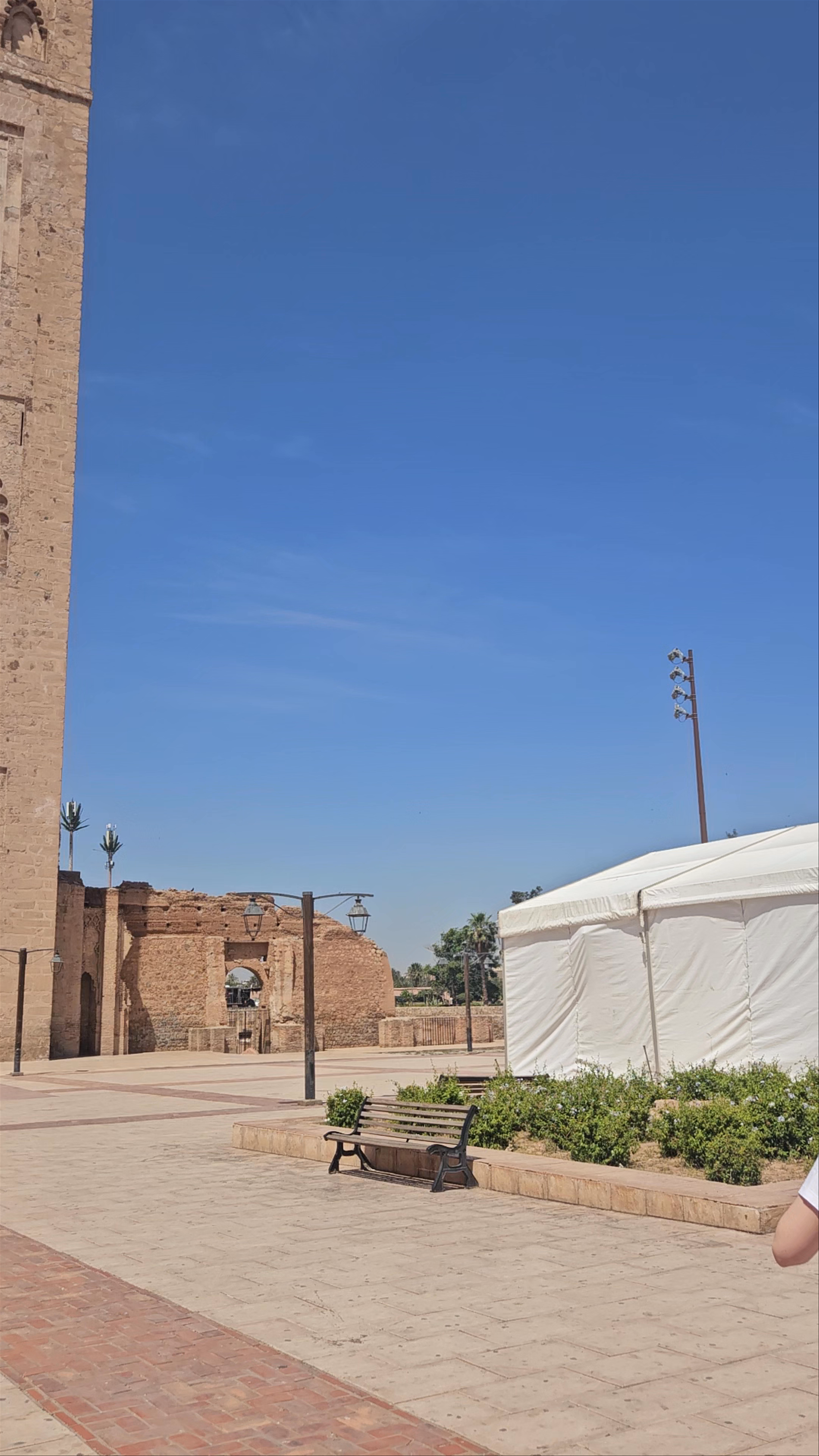 Meczet Koutoubia