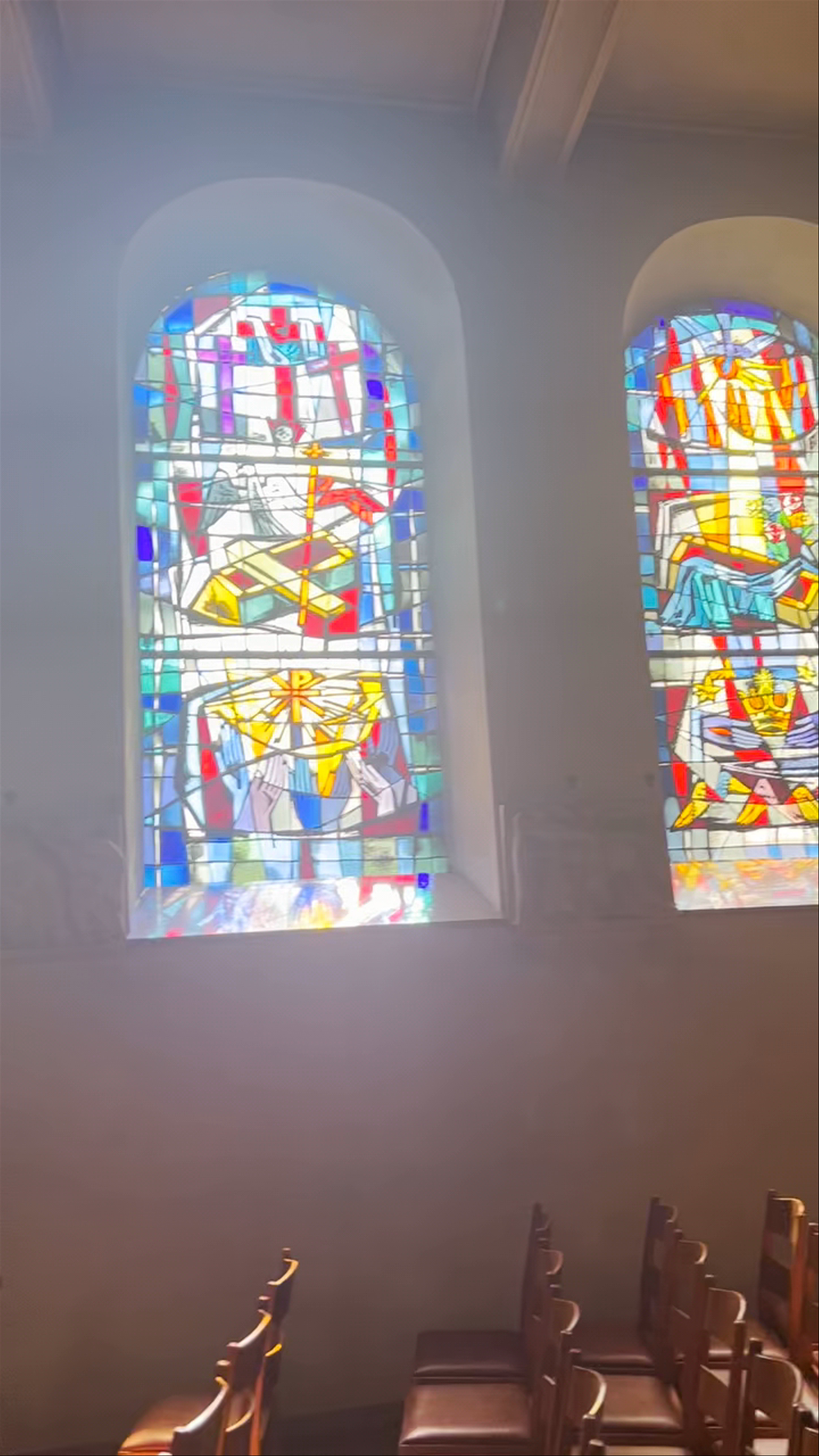 Église Saint-Michel