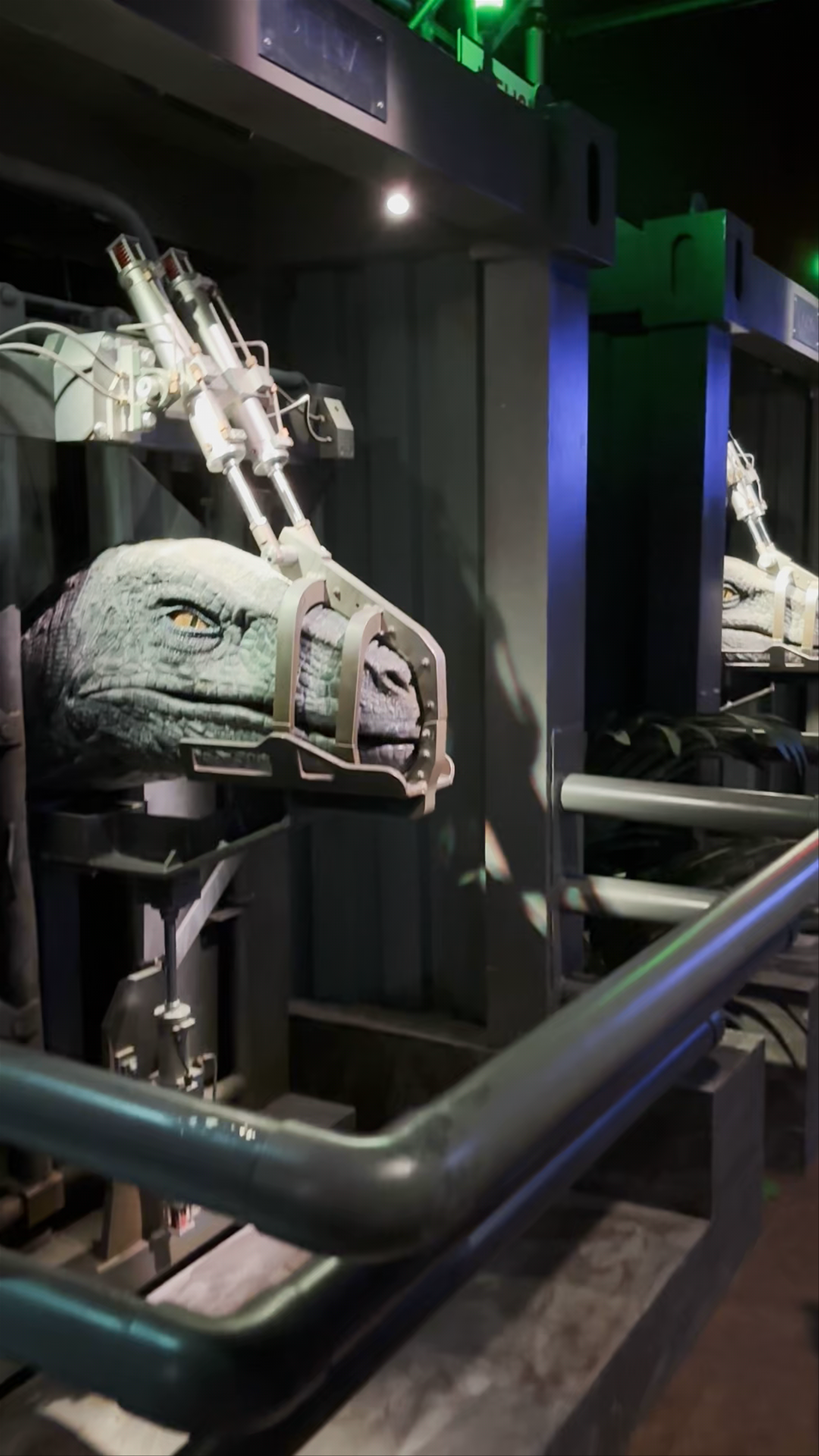 Jurassic World: The Experience - Madrid