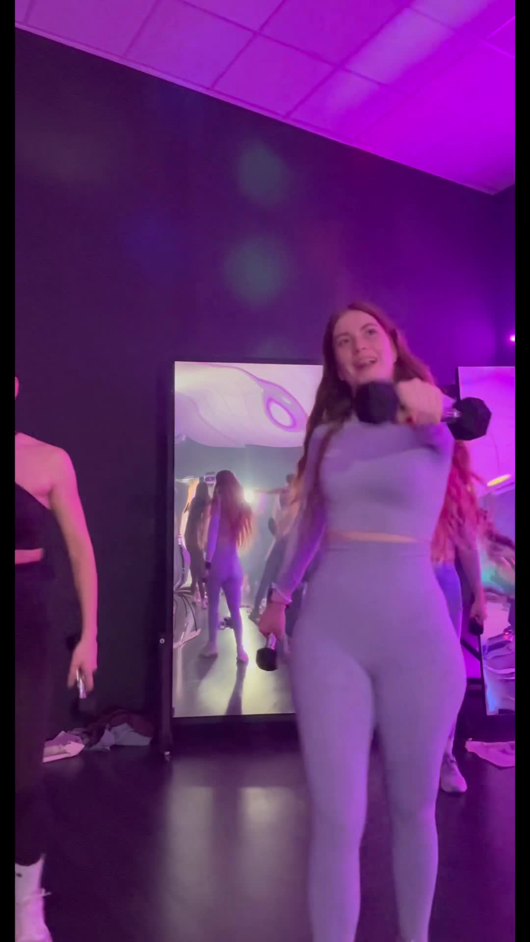 Vídeo UGC 8 de Ana Belen