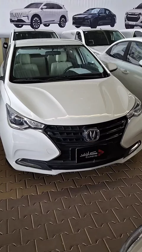 شانجان السفن Basic 2023