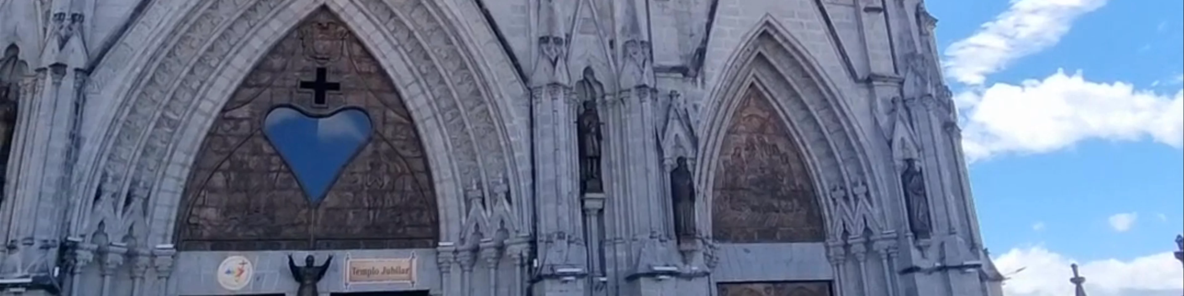 Basílica del Voto Nacional