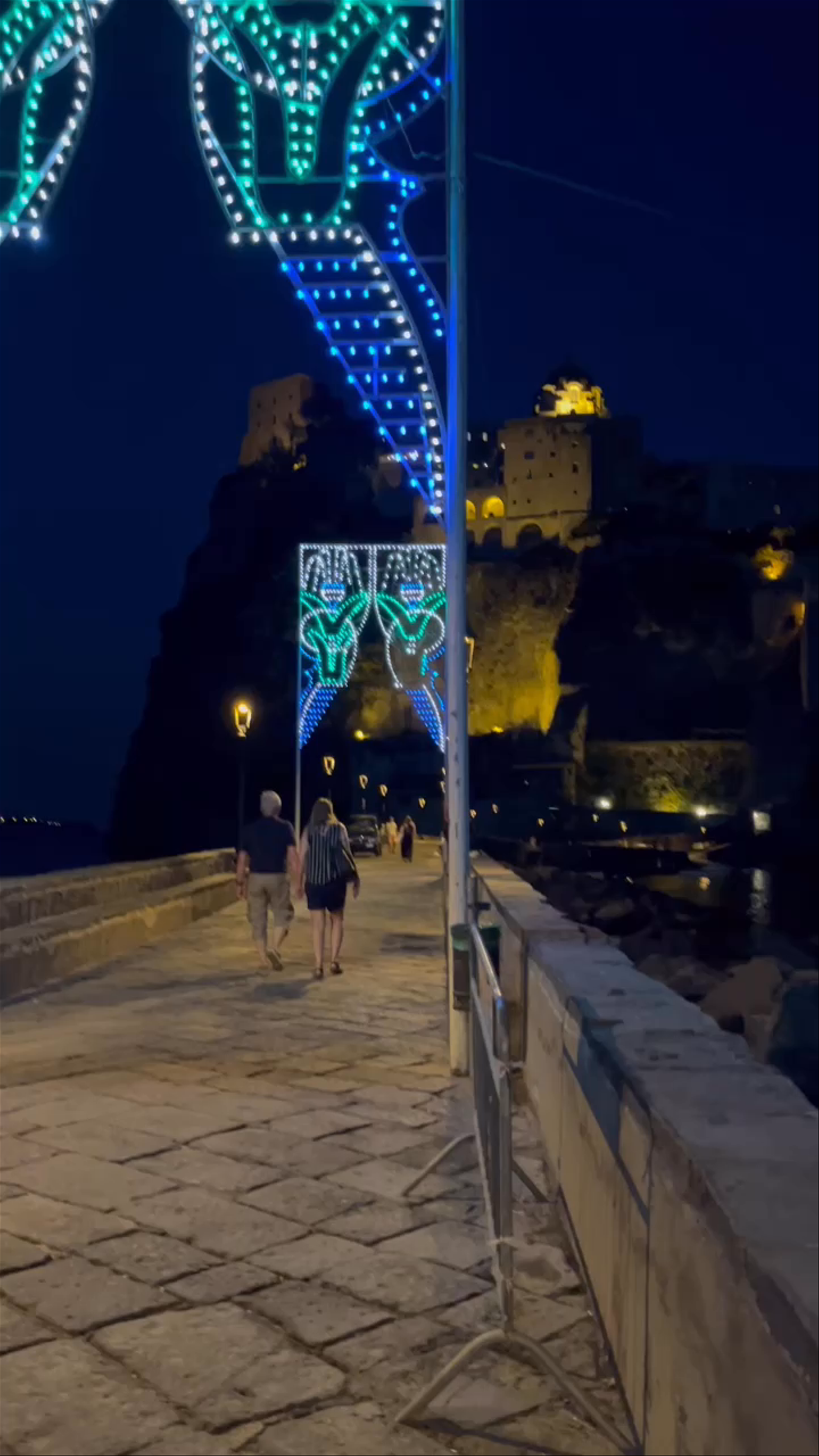 Castello Aragonese d'Ischia