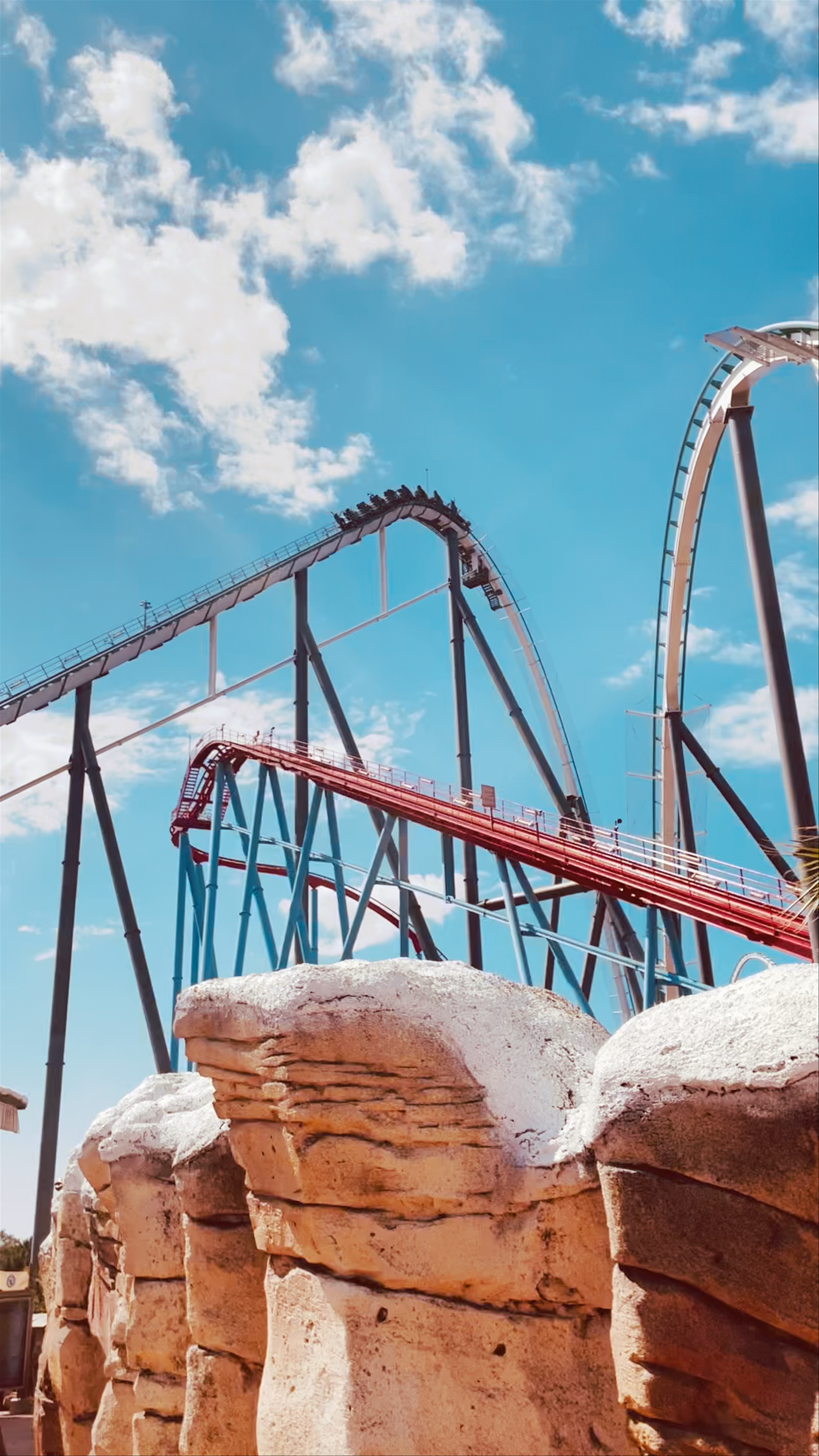 PortAventura World