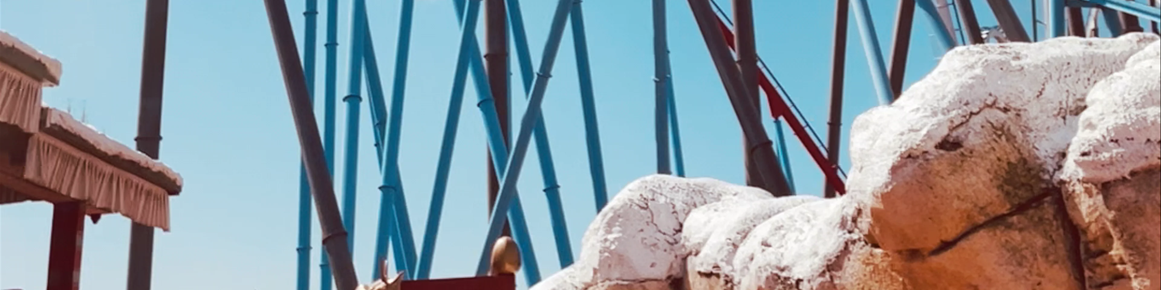 PortAventura World