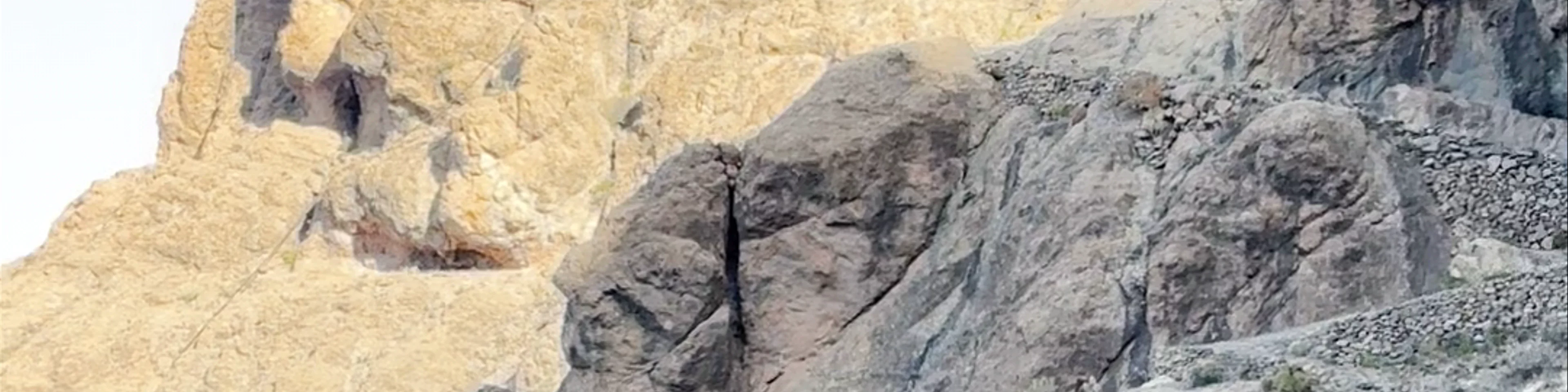 Morro de La Conejera