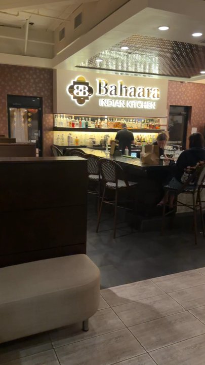 Bahaara Indian Kitchen - Indian Near Me - Tempe, Arizona
