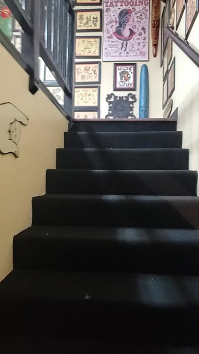 Ink Farm 2 - Ready 2 get inked by the best!!!! - Tattoo Near Me - Tustin, California