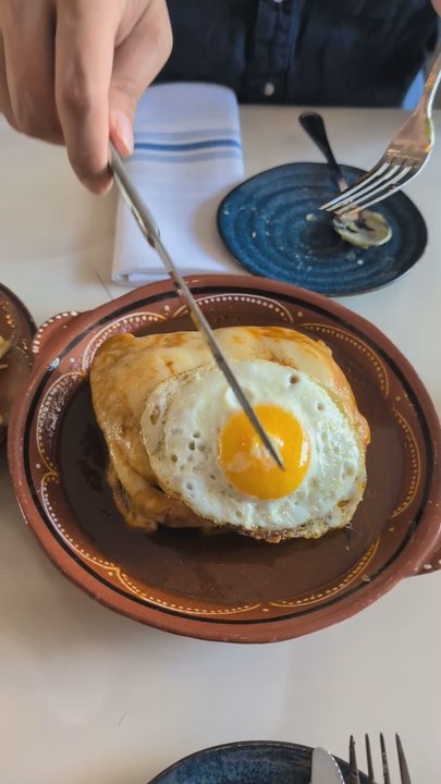 Petiscos - Francesinha - Portuguese Near Me - San Jose, California