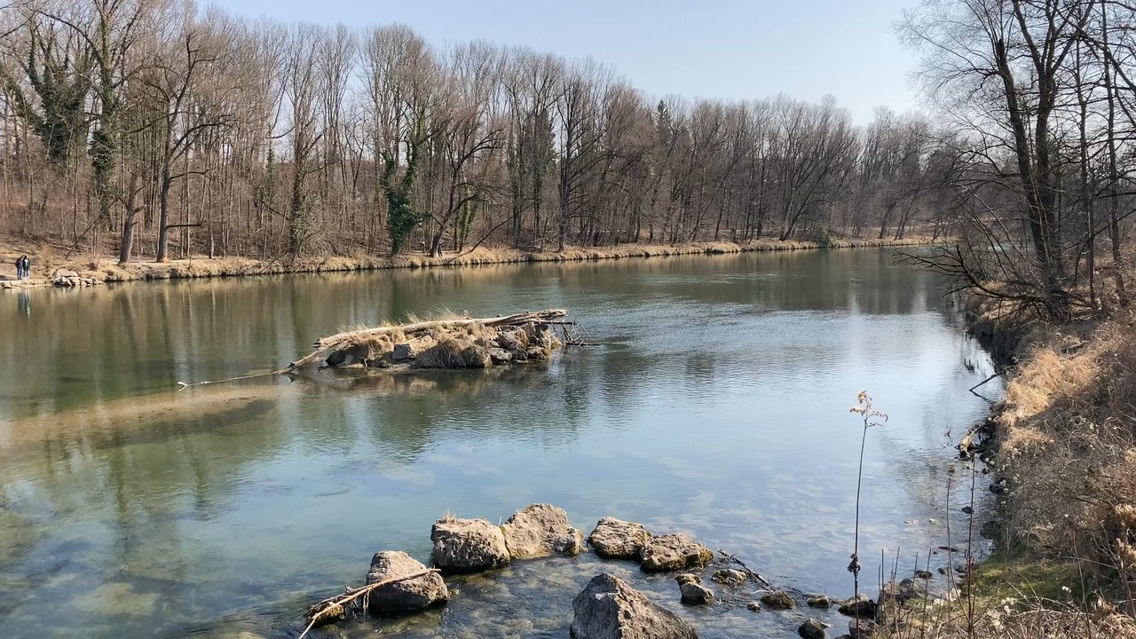 Isarauen - Parks Near Me