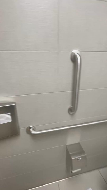 Patient First Primary & Urgent Care - Capitol Heights - The CLEAN bathroom ? - Urgent Care Near Me - Capitol Heights, Maryland