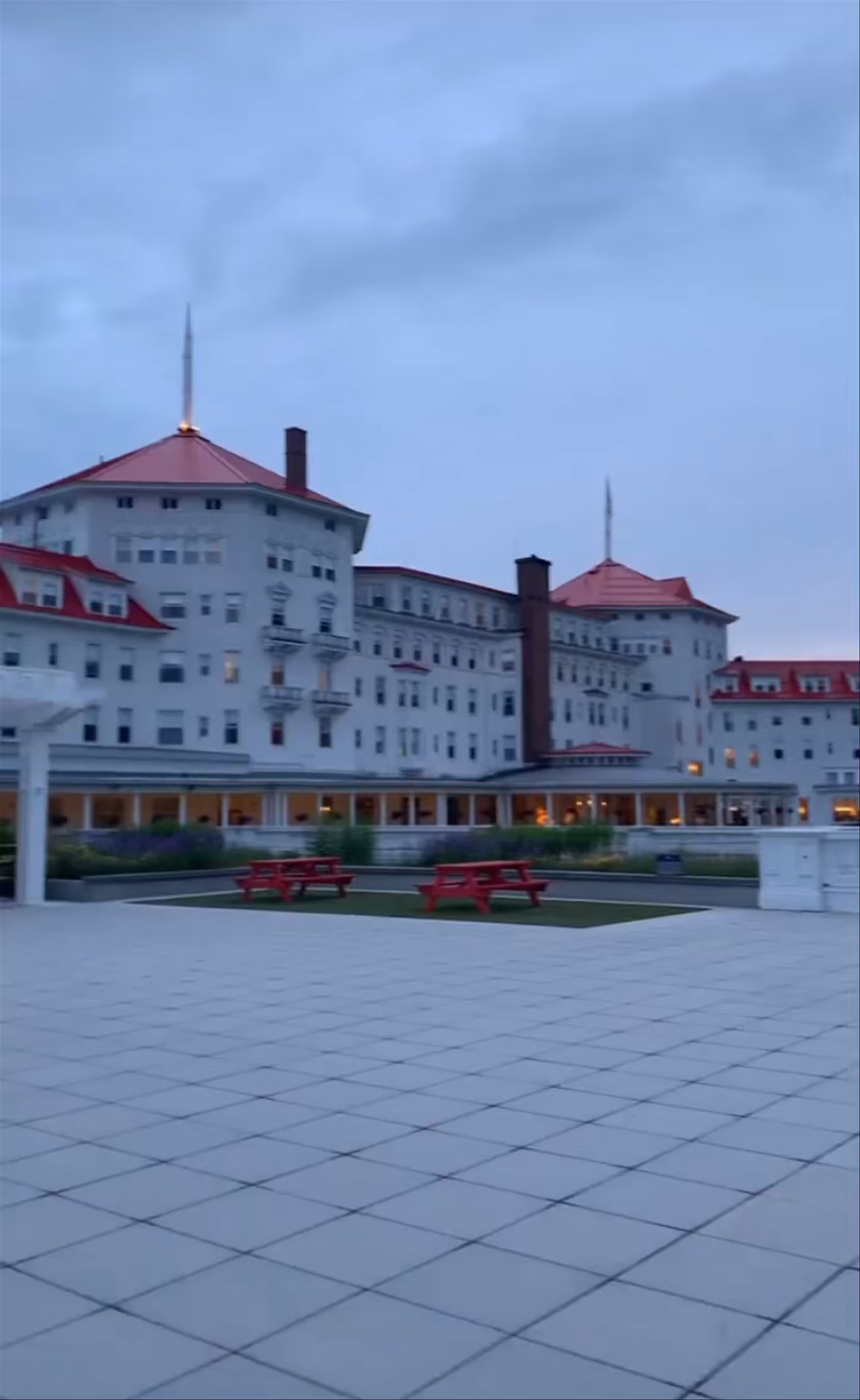 Bretton Woods