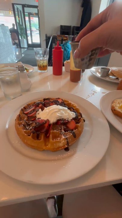 Milkstand - Breakfast & Brunch Near Me - Ithaca, New York