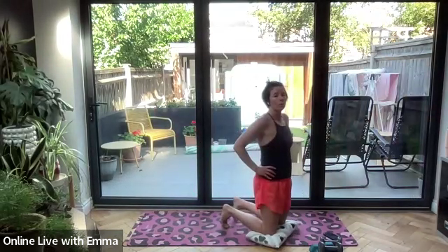 Move with Emma — fitness studio in Winchester — 3
