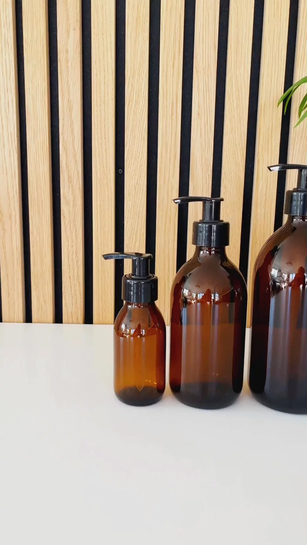 Product video