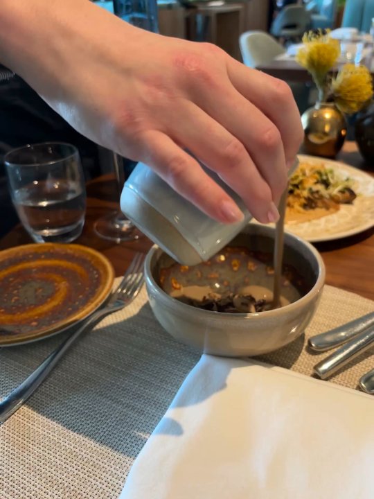 1906 Fine Dining - New American Near Me - Kennett Square, Pennsylvania