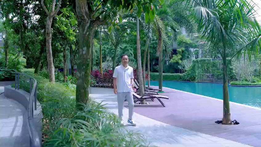 3+1 Bed Condo for Sale in  Foresque Residences - Image 13