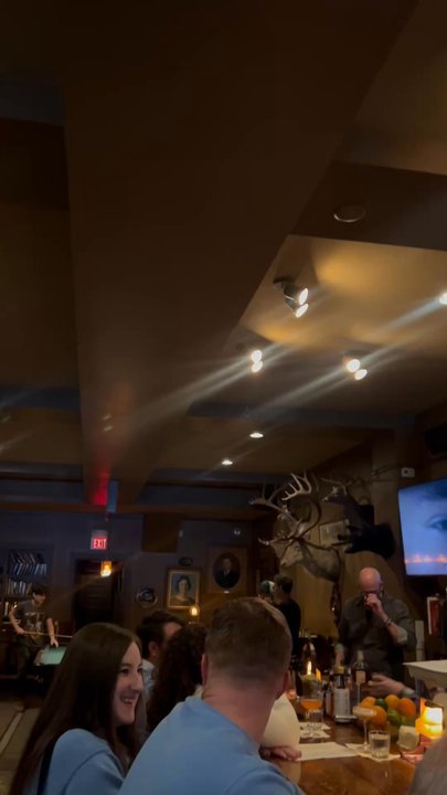 The Crunkleton - Cocktail Bars Near Me - Chapel Hill, North Carolina