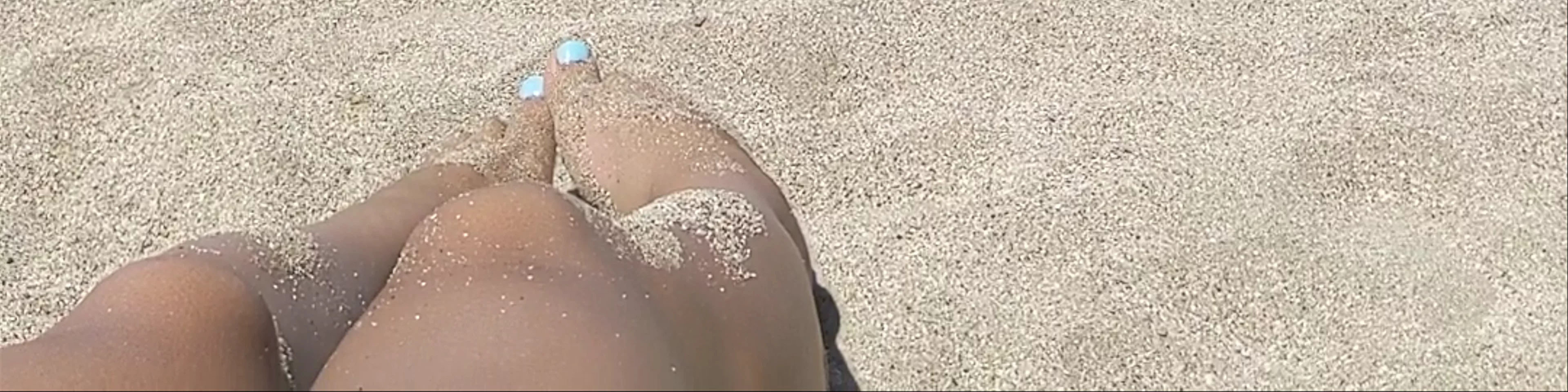 Baby Beach