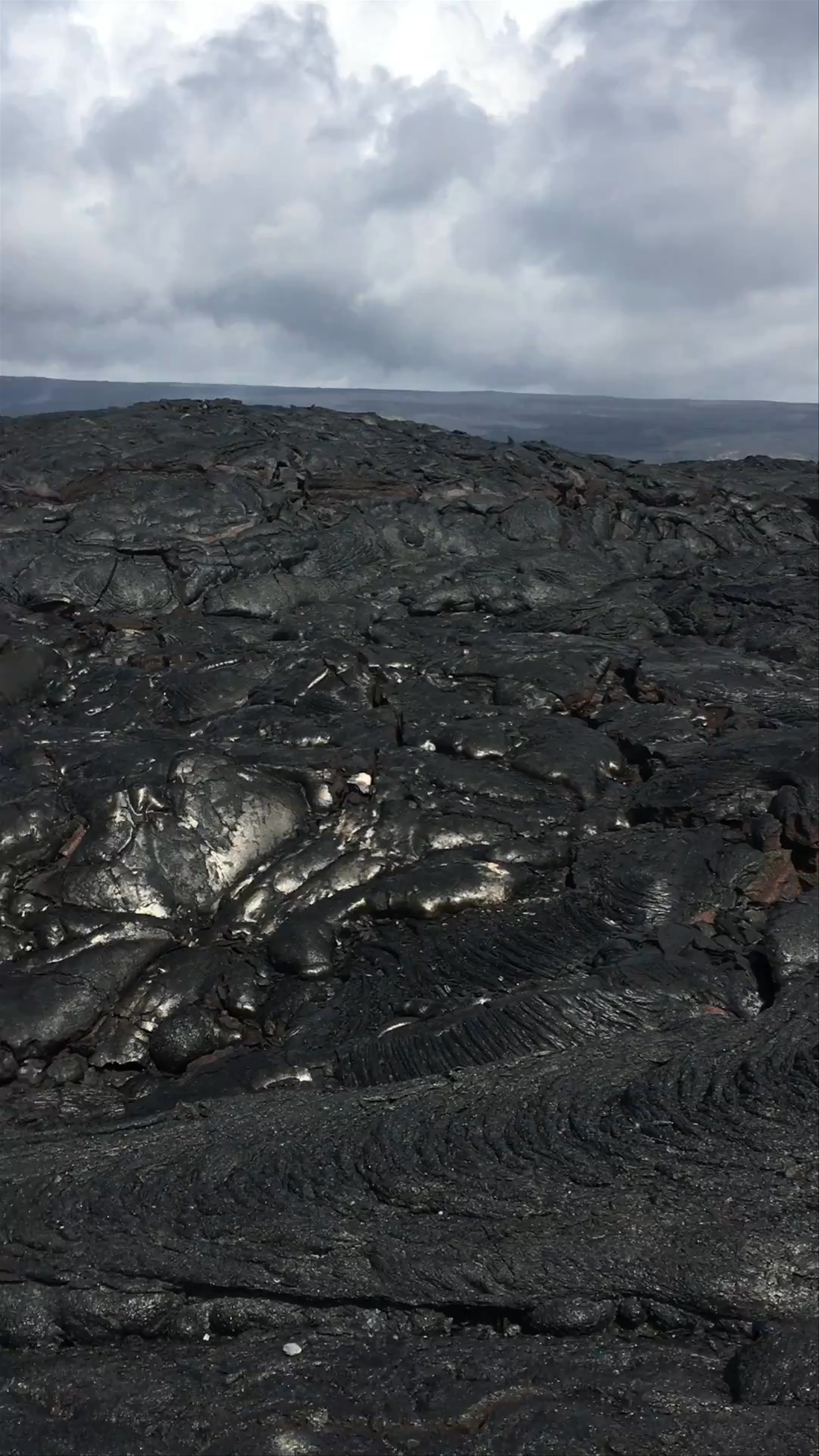 Hawaiʻi Volcanoes National Park