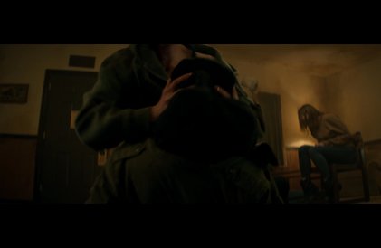 Bande-annonce en français